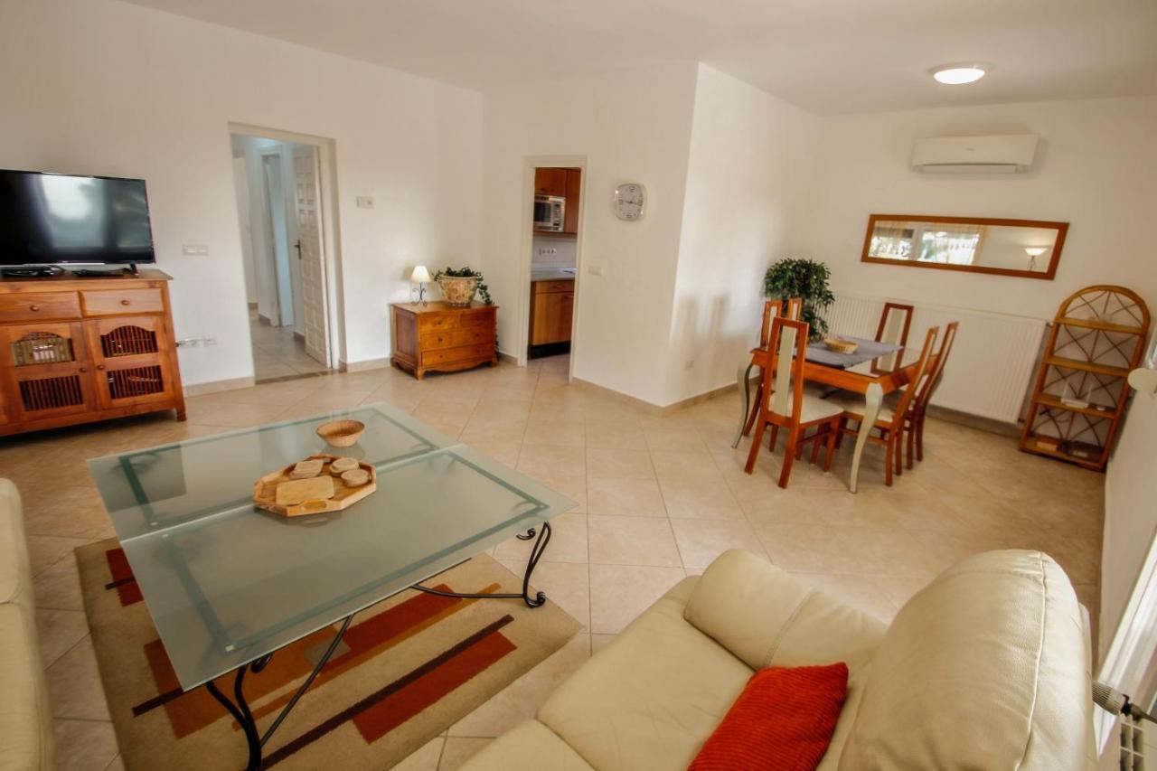 Dos Chicas - Sea View Villa With Private Pool In Moraira Teulada Exterior photo