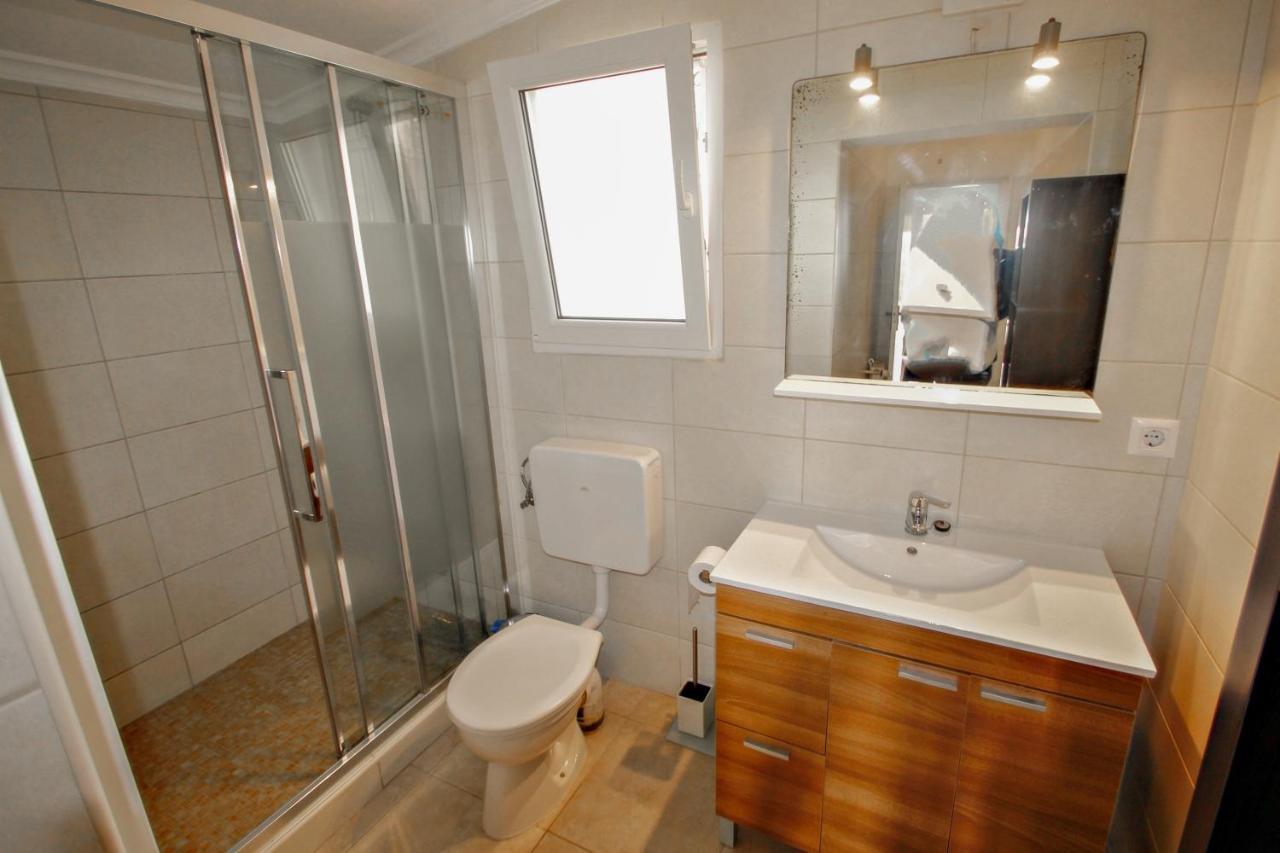 Dos Chicas - Sea View Villa With Private Pool In Moraira Teulada Exterior photo